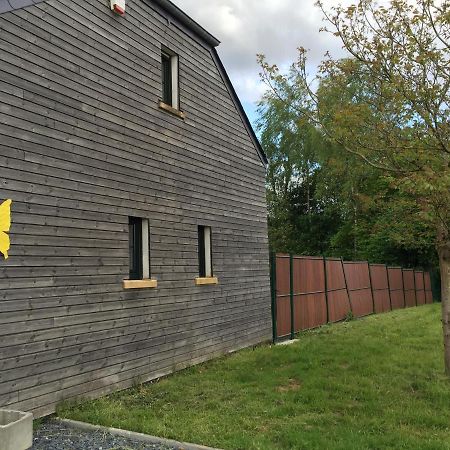 Le Papillon D'Or Bed & Breakfast Arlon Exterior photo