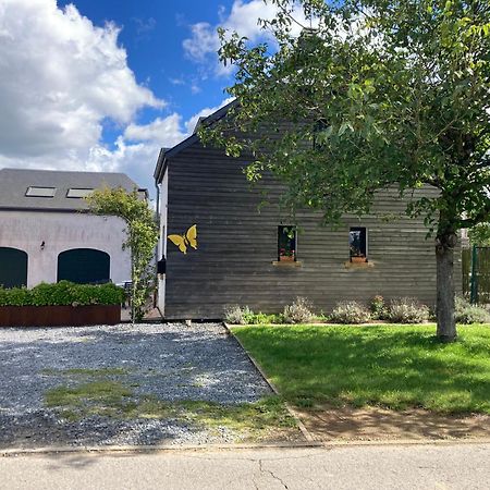 Le Papillon D'Or Bed & Breakfast Arlon Exterior photo