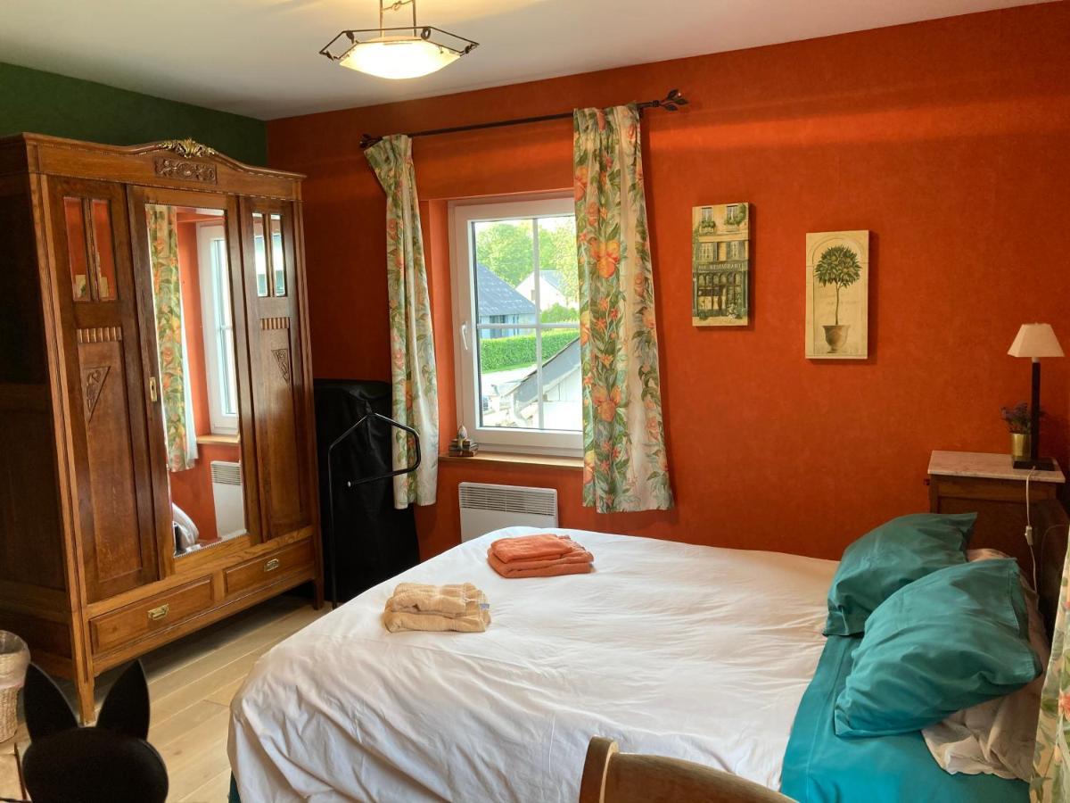 Le Papillon D'Or Bed & Breakfast Arlon Exterior photo
